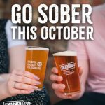 sober October